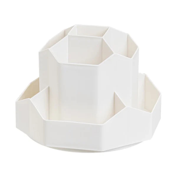 Large Capacity Pen Holder Plastic